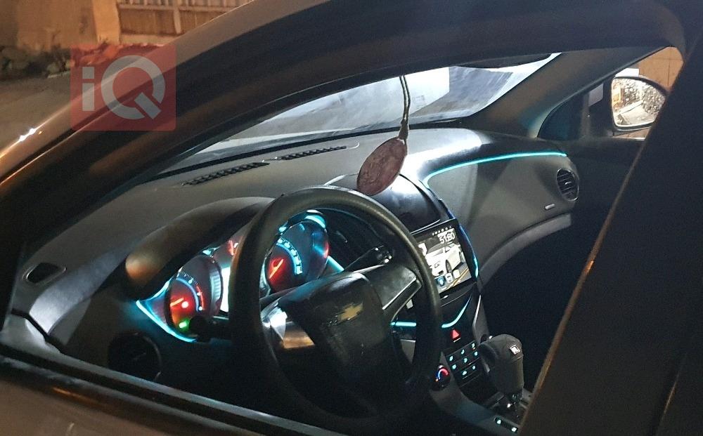 شيفروليه كروز